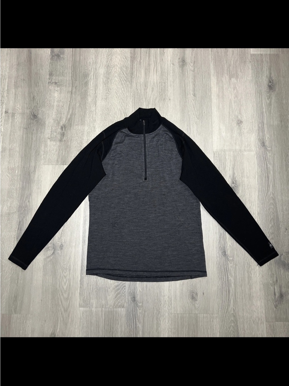 Smartwool sweater